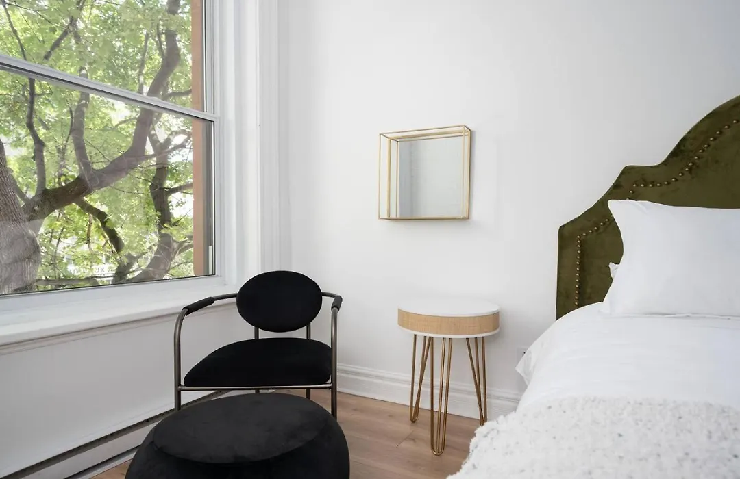 Penfield Suites-1