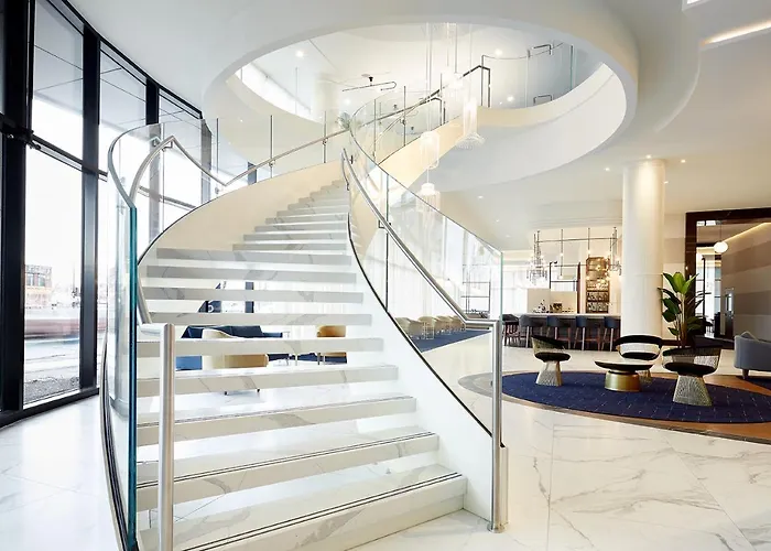 Courtyard Montreal Midtown