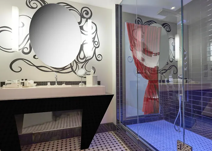 Hotel Chez Swann Montreal