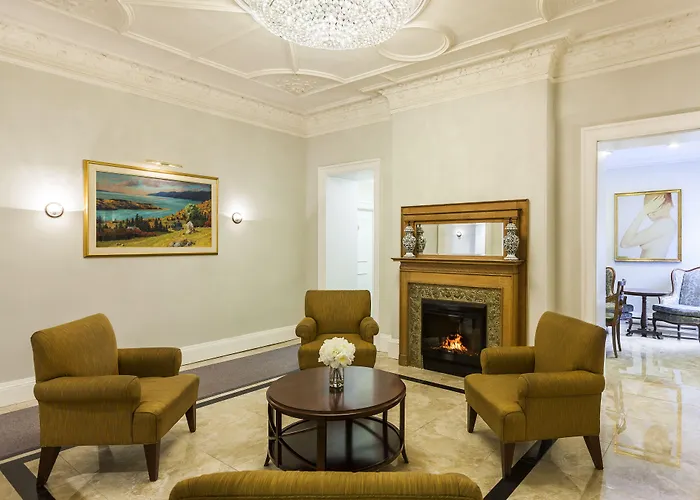 Chateau Versailles Montreal